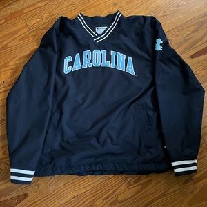 Vintage Champion North Carolina Pullover